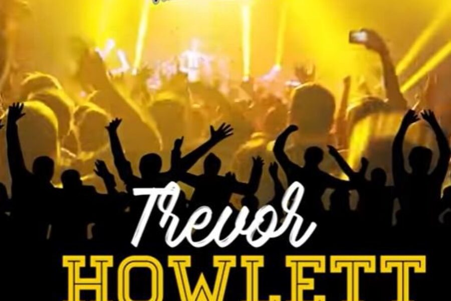 Trevor Howlett – January 9th, 2022