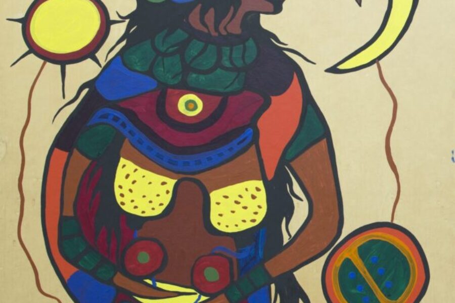 40 Years Later A Stolen Painting Is Returned Home