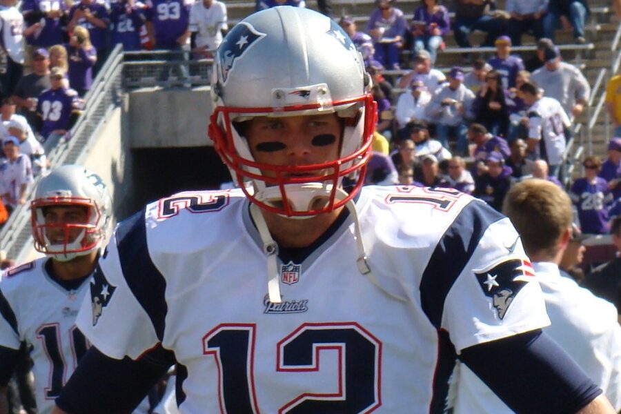 Tom Brady Retires From NFL