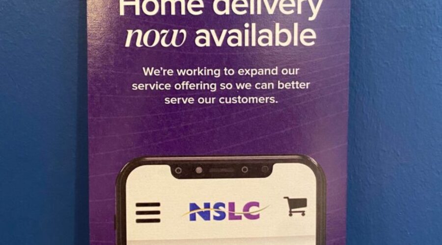NSLC Delivery Launch Imminent
