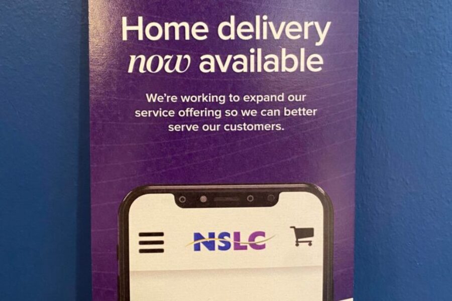 NSLC Delivery Launch Imminent