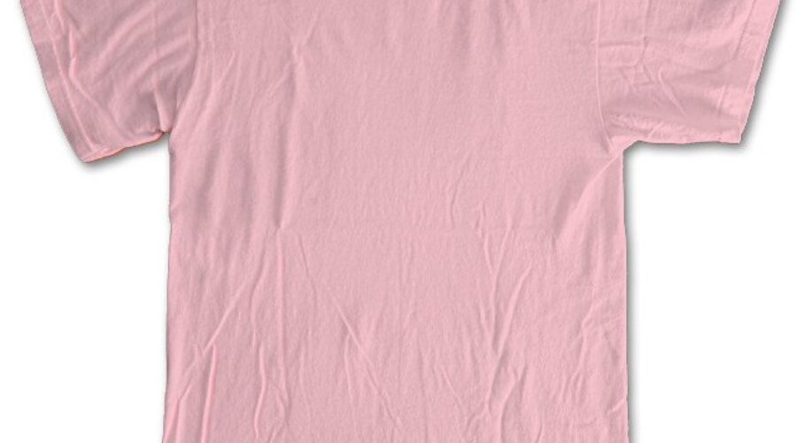 Today Is Pink Shirt Day