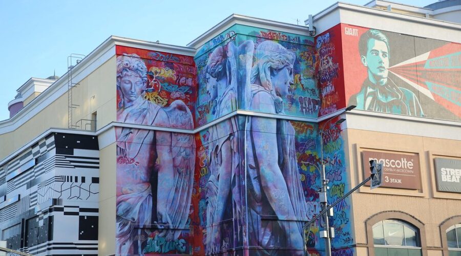 International Events Being Cancelled in Russia Following Ukraine Attacks