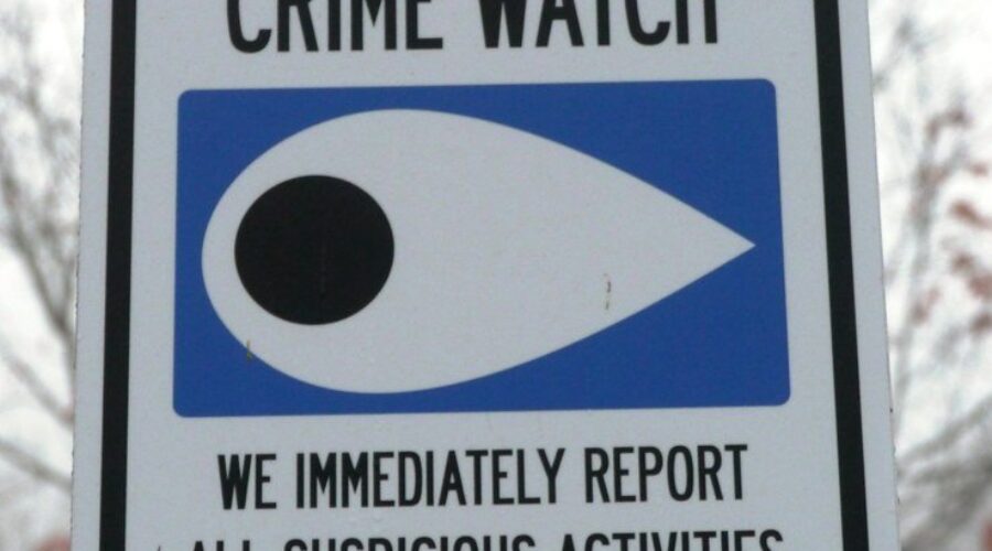 Crime prevention initiative seeks volunteers