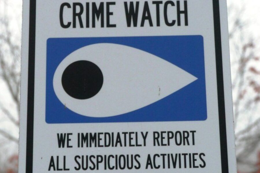 Crime prevention initiative seeks volunteers