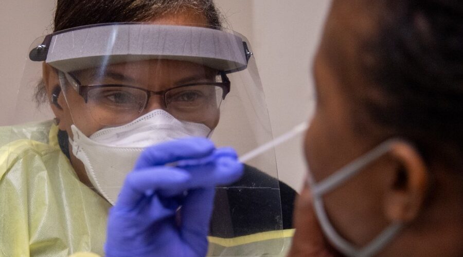 Updated Covid Border Rules Start Today