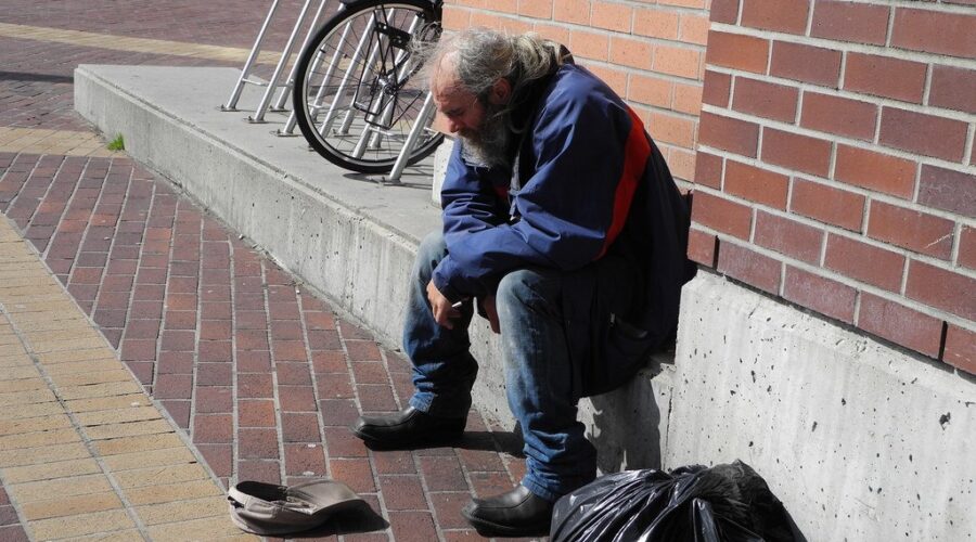 Emergency Funding to Help Address Homelessness in Nova Scotia