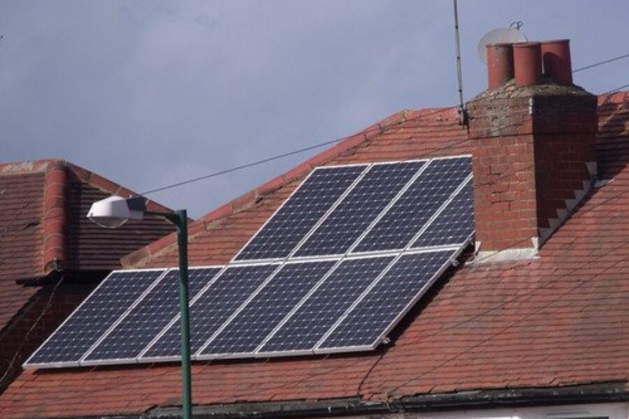 NSP drops application to charge solar users
