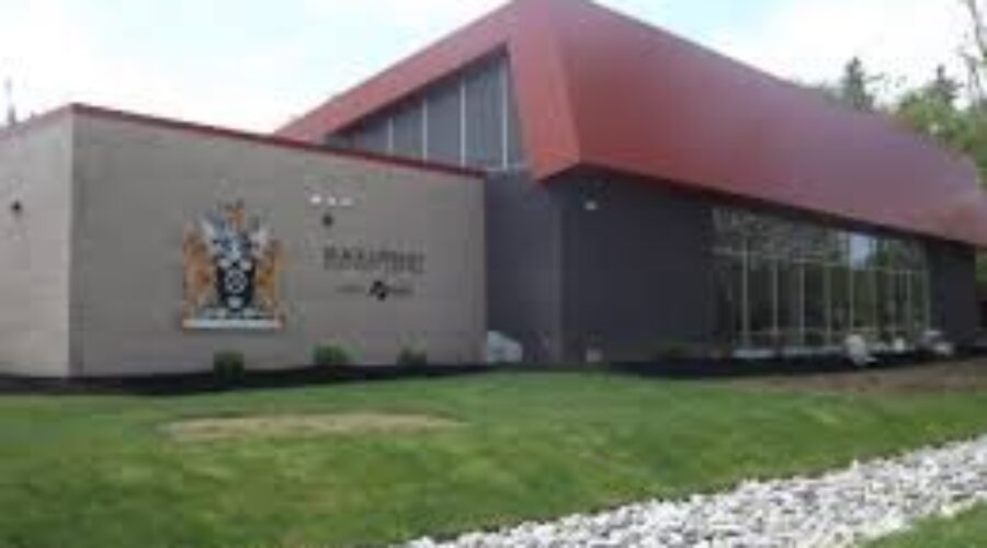 President of Black Loyalist Heritage Society Talks Black History Month