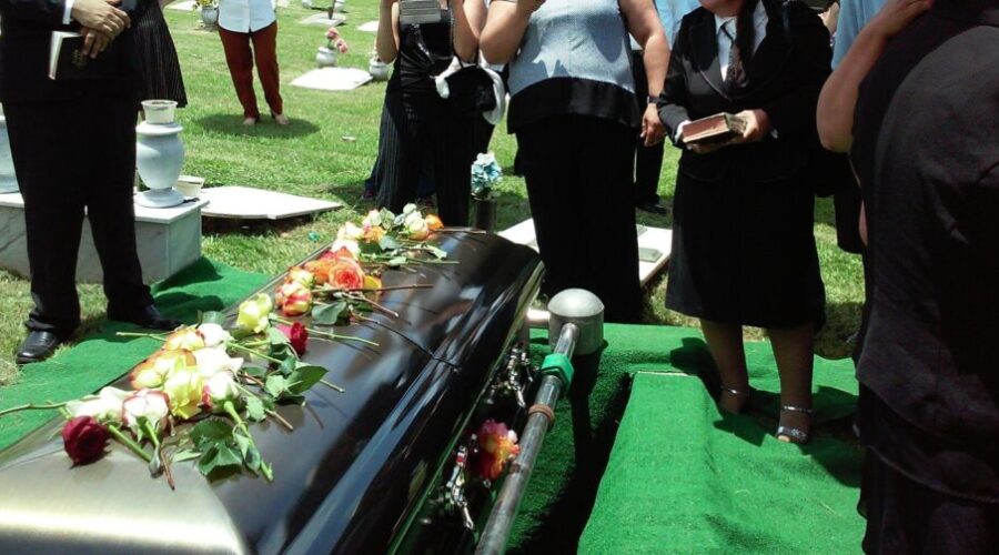 Sydney Area Funeral Director’s License Revoked