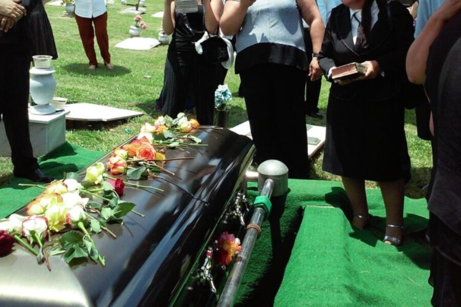 Sydney Area Funeral Director’s License Revoked