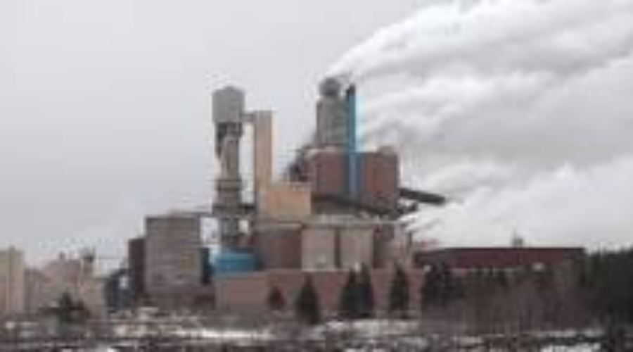 Northern Pulp Revitalization Project Makes Another Step Forward