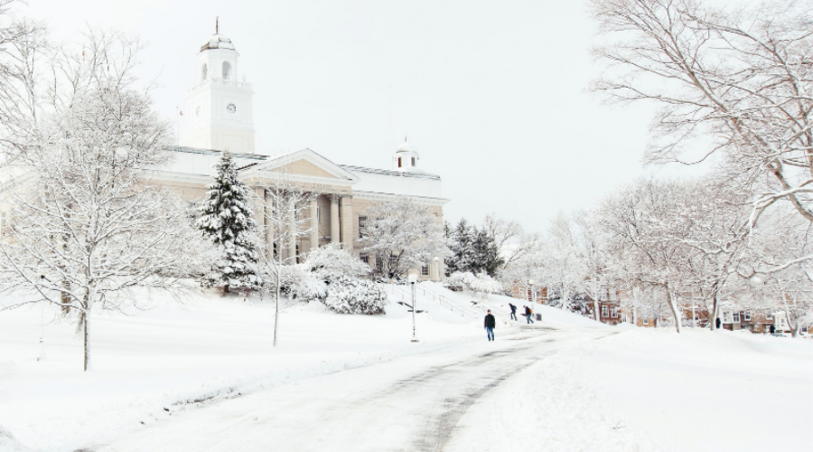 Classes cancelled at Acadia University due to faculty strike