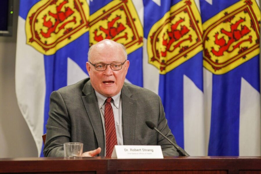 COVID-19 Restrictions To Start Easing Monday; Five Deaths and CCA Wage Bump Announced