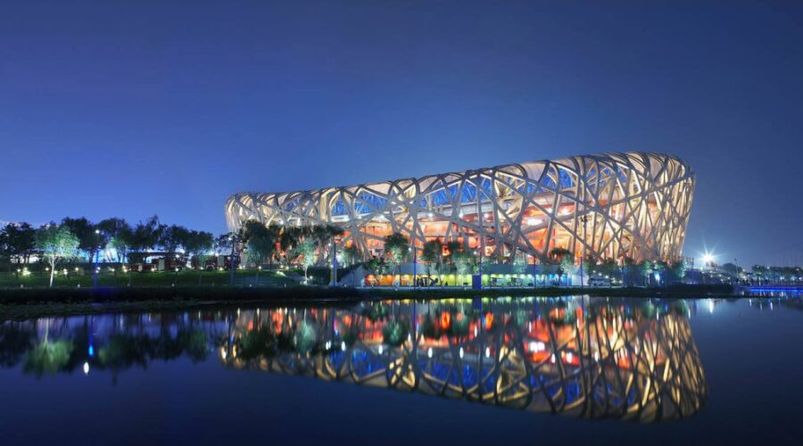 Olympic Athletes Advised to Use “Burner Phones”