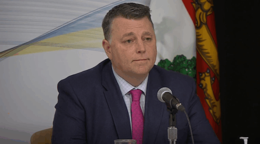 P.E.I. Dropping ‘Vax Pass’ Monday