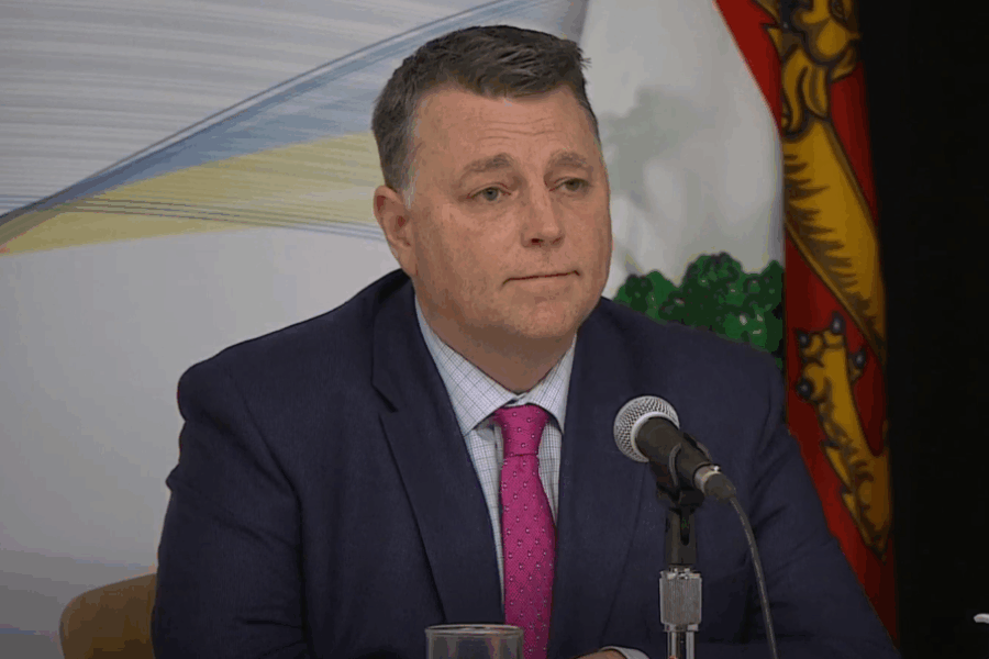 P.E.I. Dropping ‘Vax Pass’ Monday