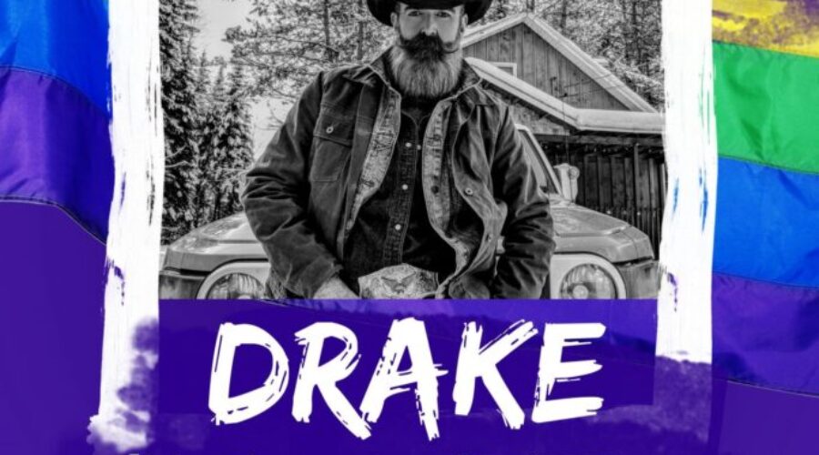 Drake Jensen – June 13th, 2021