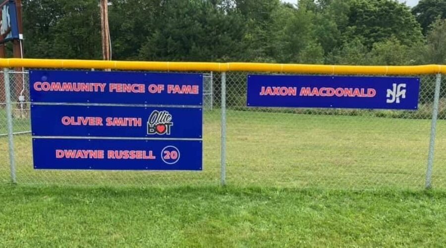 Scottie O talked with Randy Crouse about nominations for the Fence of Fame