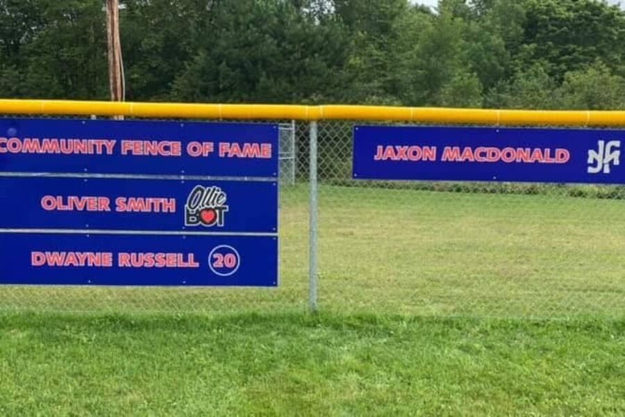 Scottie O talked with Randy Crouse about nominations for the Fence of Fame