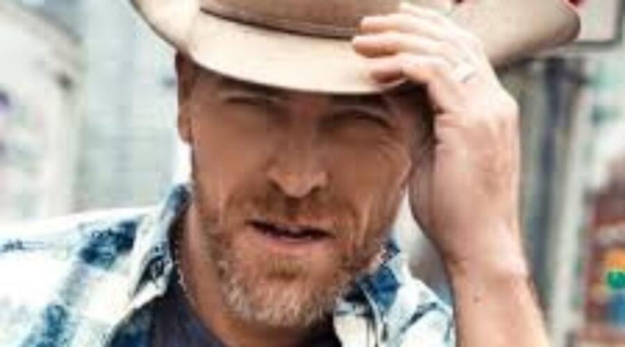 George Canyon, Bruce Guthro to Perform Live in Pomquet this March