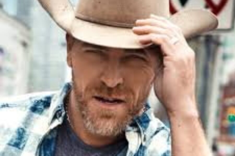 George Canyon, Bruce Guthro to Perform Live in Pomquet this March