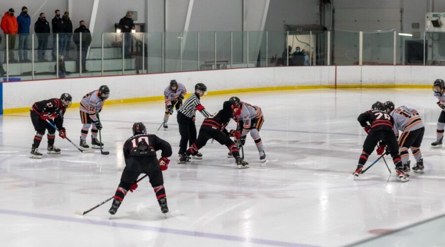 U18 Major Hockey Returns to Port Hood