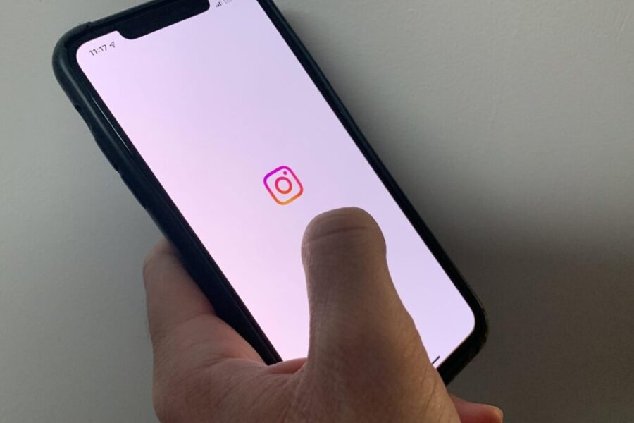 New Instagram Scam On The Rise