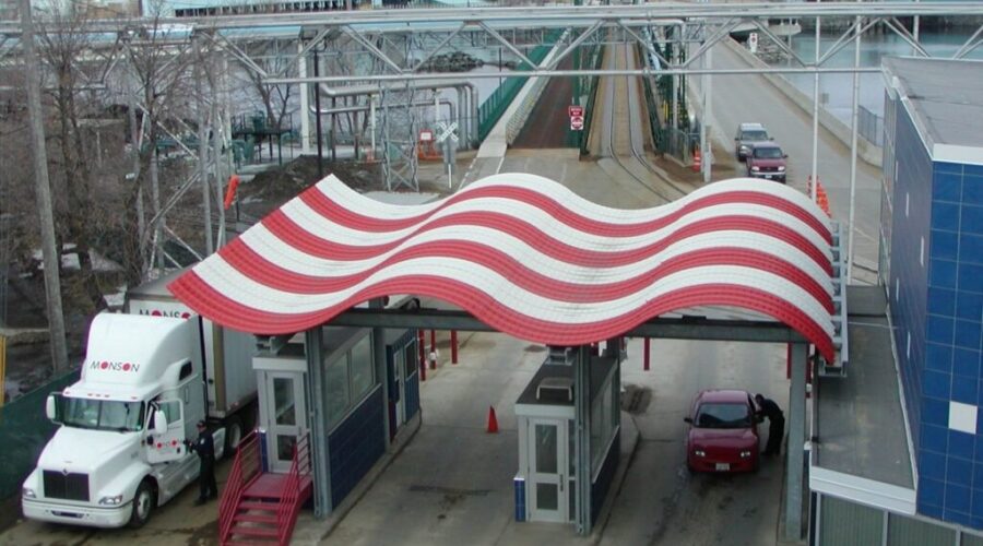 Summer Travel Increased Slightly