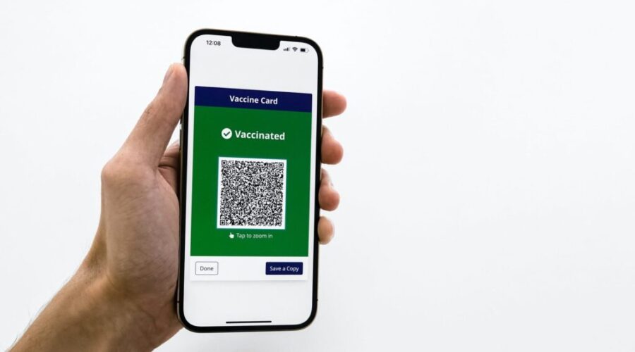 No more proof of vaccination required as of today!