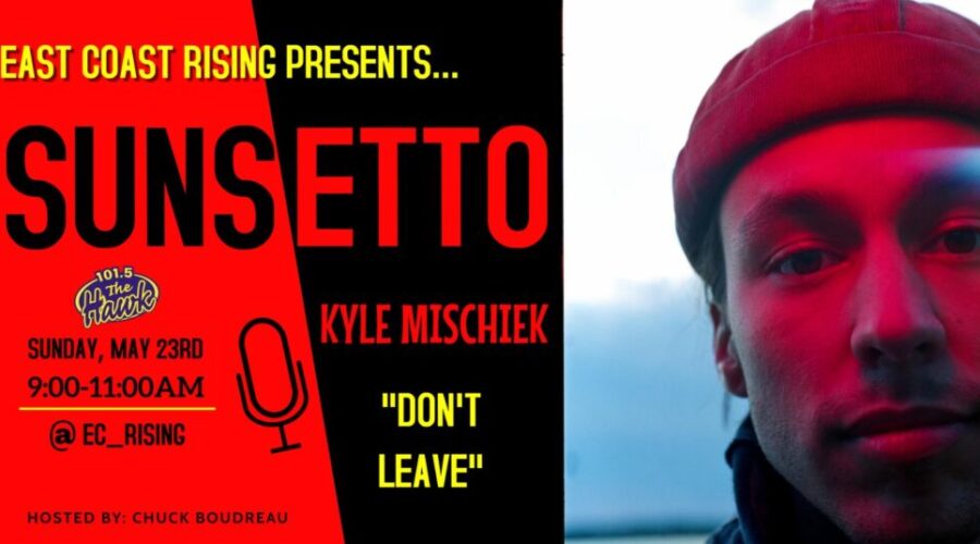 Kyle Mischiek – May 23rd 2020