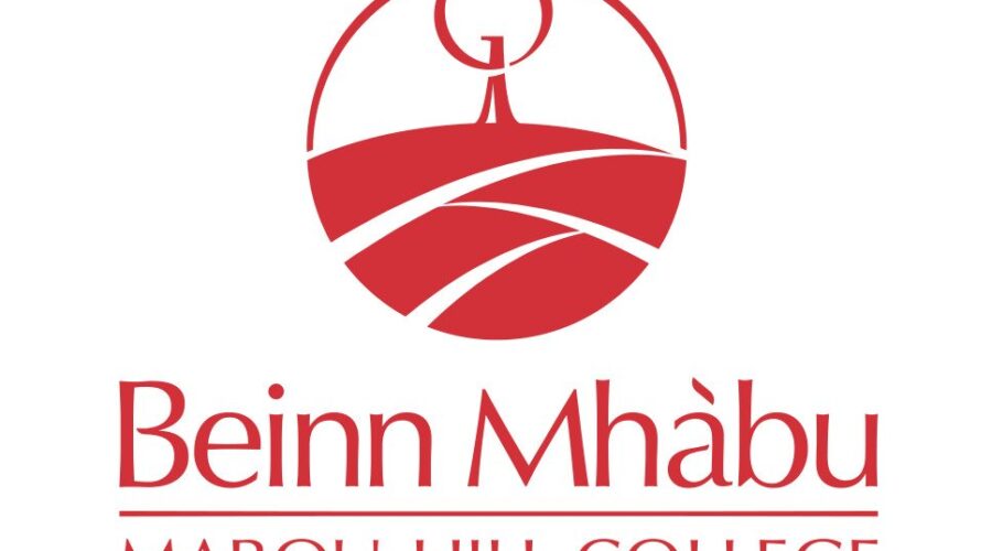 Gaelic College Mabou Campus Welcomes Students in the Fall
