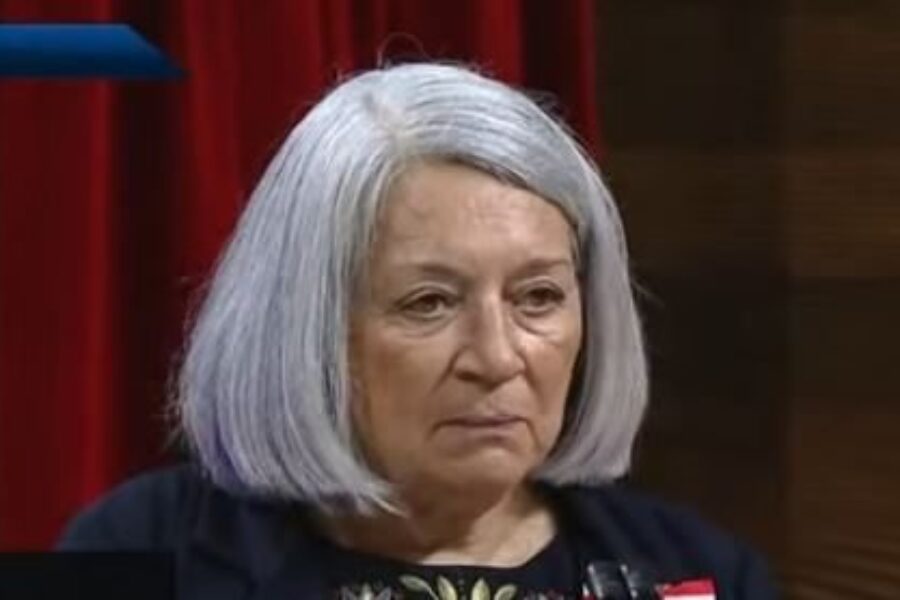 Canada’s Governor General Tests Positive For COVID-19