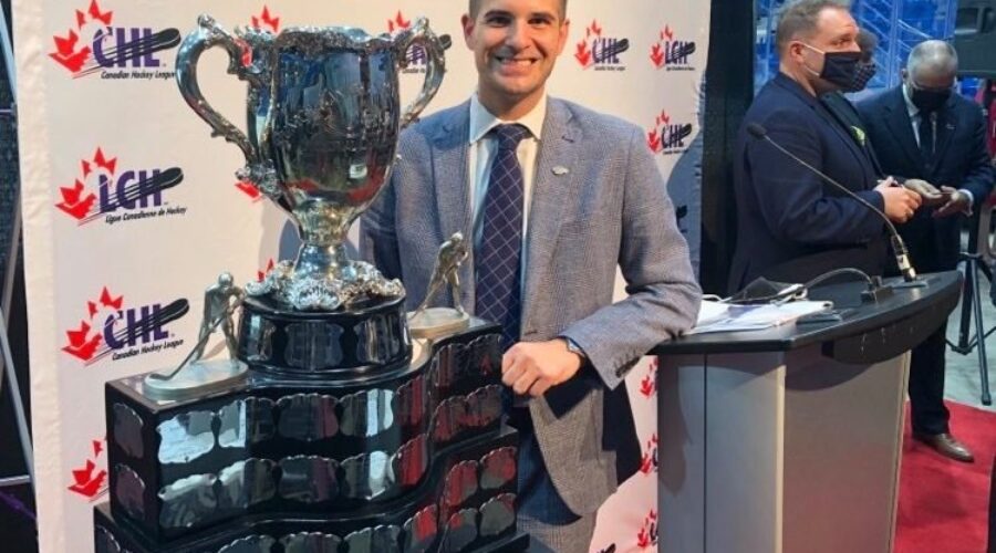 New Dates Announced For Memorial Cup