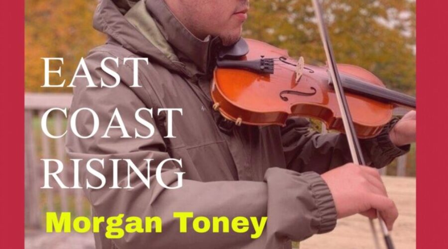 Morgan Toney – December 6th, 2020