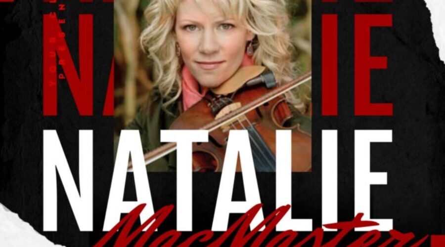 Natalie MacMaster – January 24th, 2021