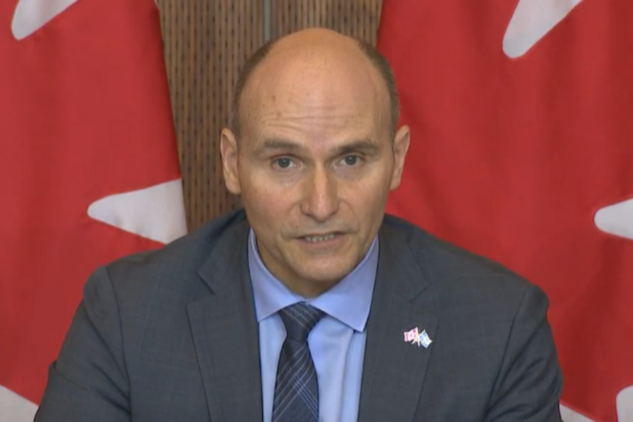 Changes To Borders Coming Next Week