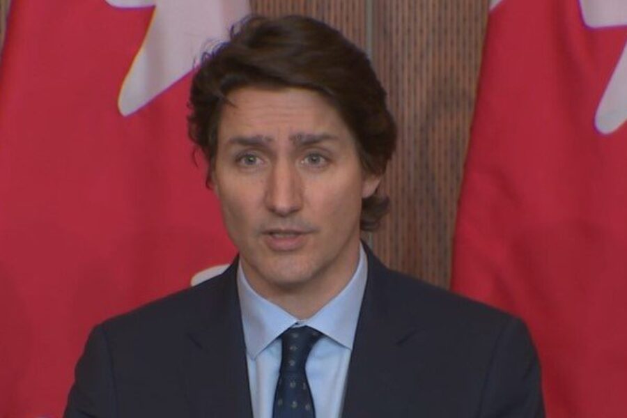 Ending The Emergencies Act