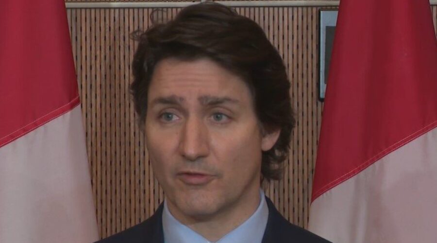 Canada Bans Transactions With Russian Central Bank