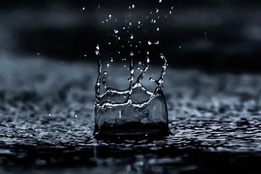 Storm brings strong winds, heavy rain to N.S.