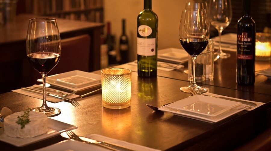 Four Nova Scotia restaurants among the most romantic in Canada