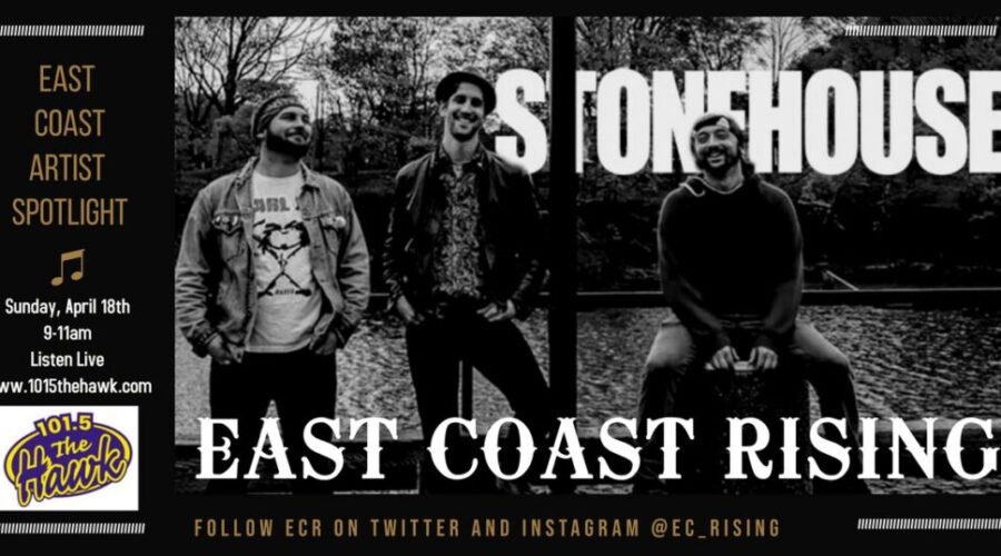 Stonehouse – April 18th,2021