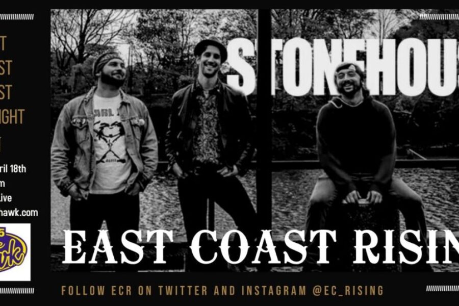 Stonehouse – April 18th,2021