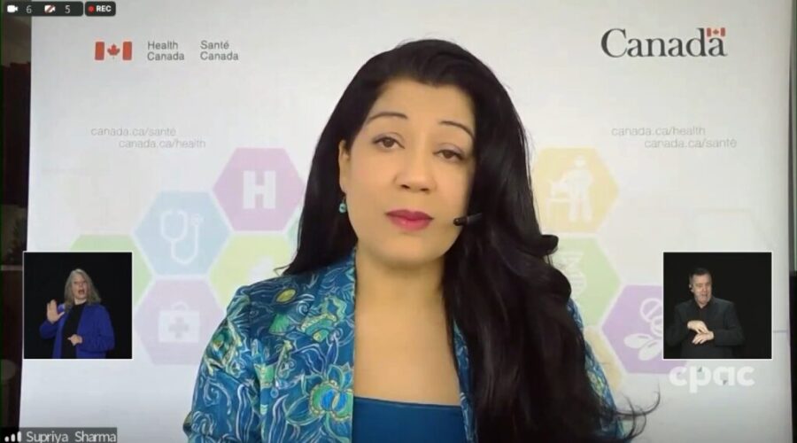 Another COVID-19 Vaccine Approved In Canada