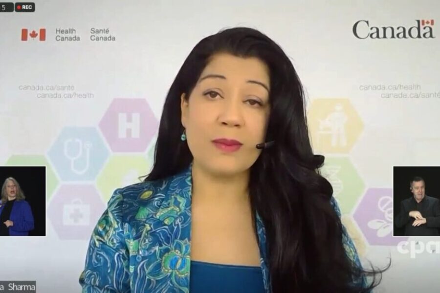 Another COVID-19 Vaccine Approved In Canada