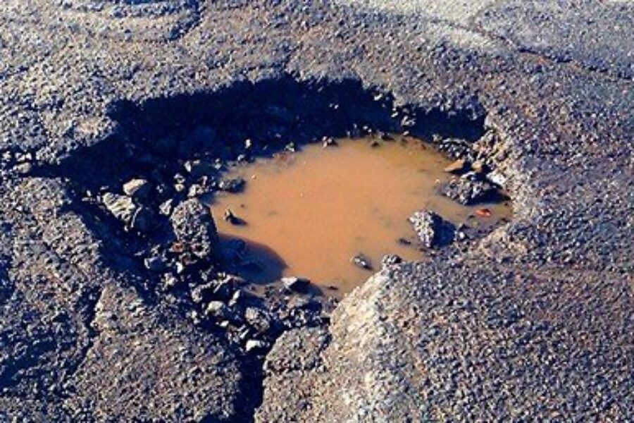 Where Are The Worst Roads In Atlantic Canada?