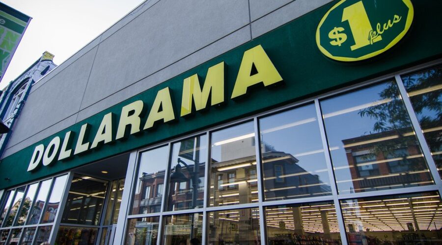 Five-Dollar Items Coming To Dollarama