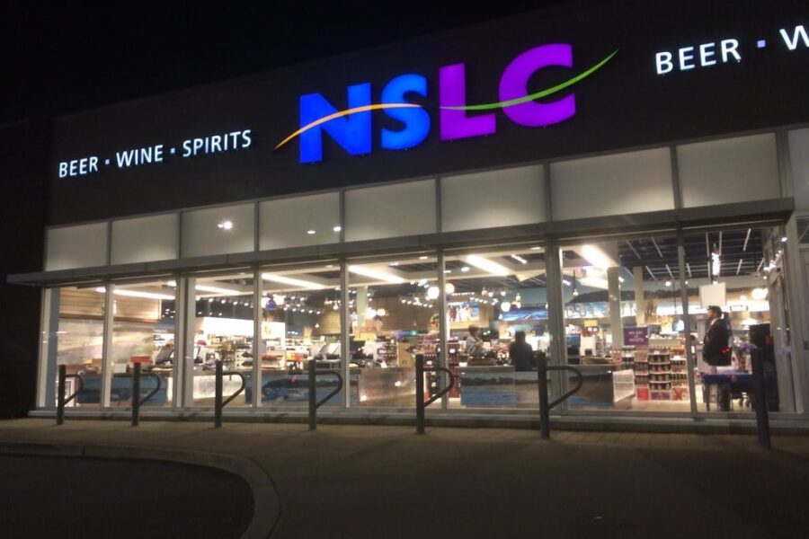 NSLC Announces Price Change, Booze Up 3.5%, Cannabis Down 2.75%
