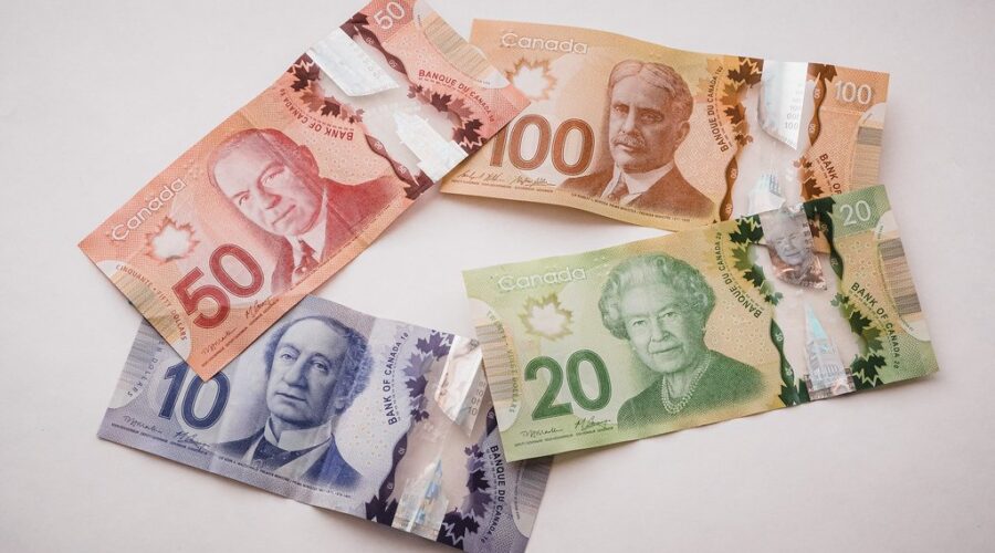 Bank Of Canada Increases Its Key Interest Rate