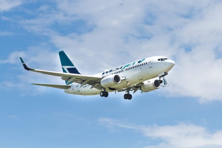 WestJet announces return of non-stop flights from Halifax to Europe